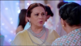 Kyunki Saas Maa Bahu Beti Hoti Hai - 2nd October 2023